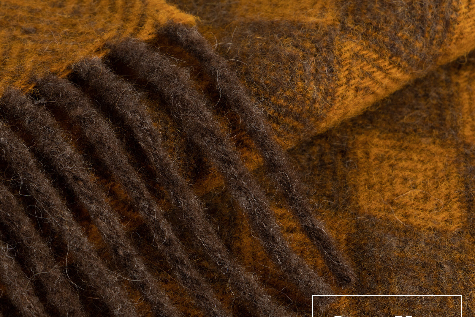 How many tog is a wool throw?