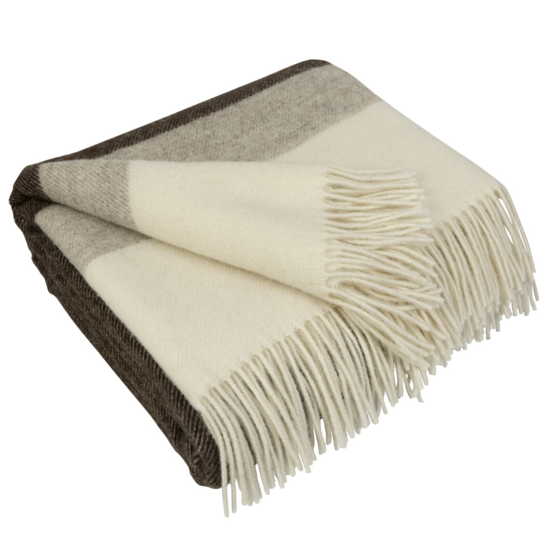 Lambswool Blanket