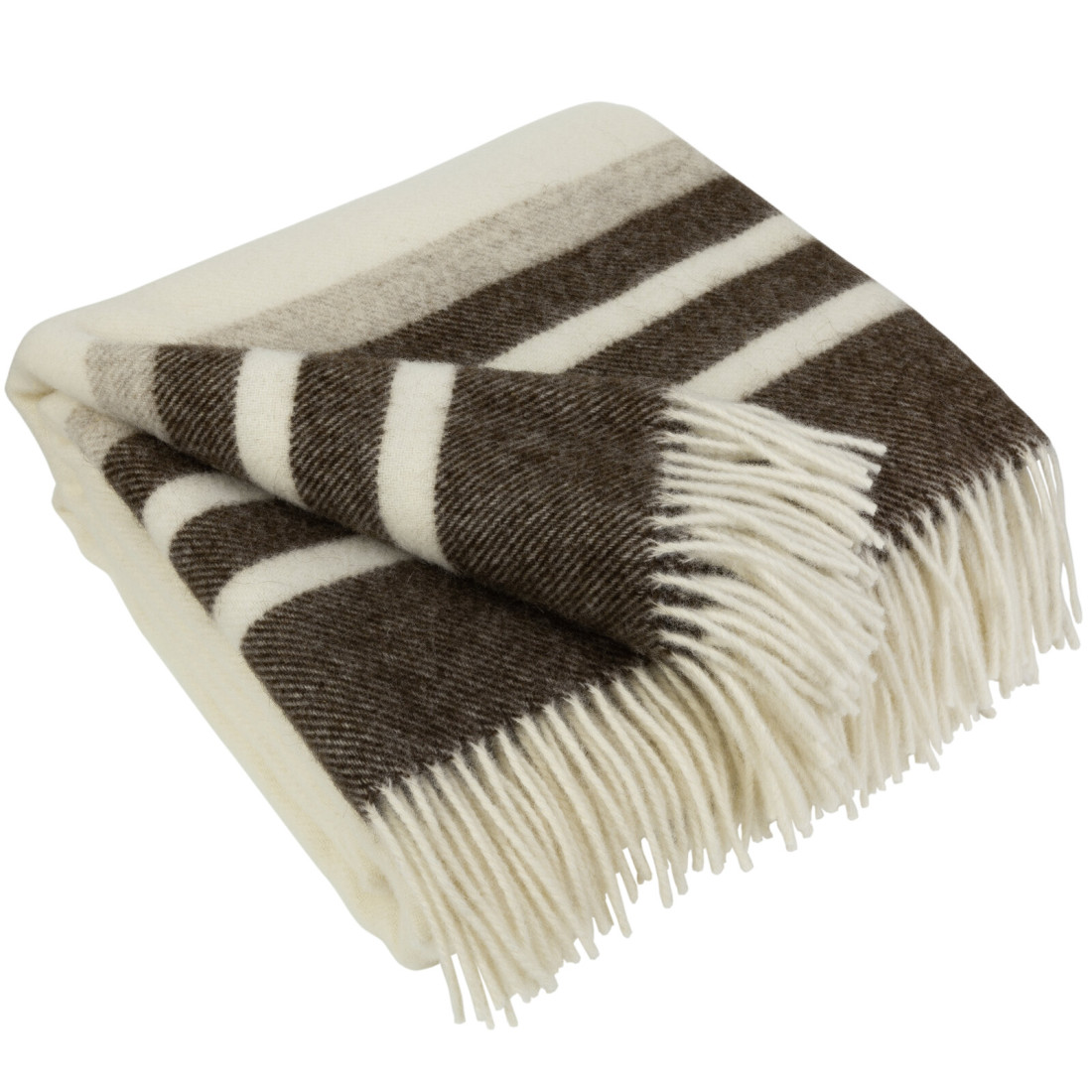 Lambswool Blanket
