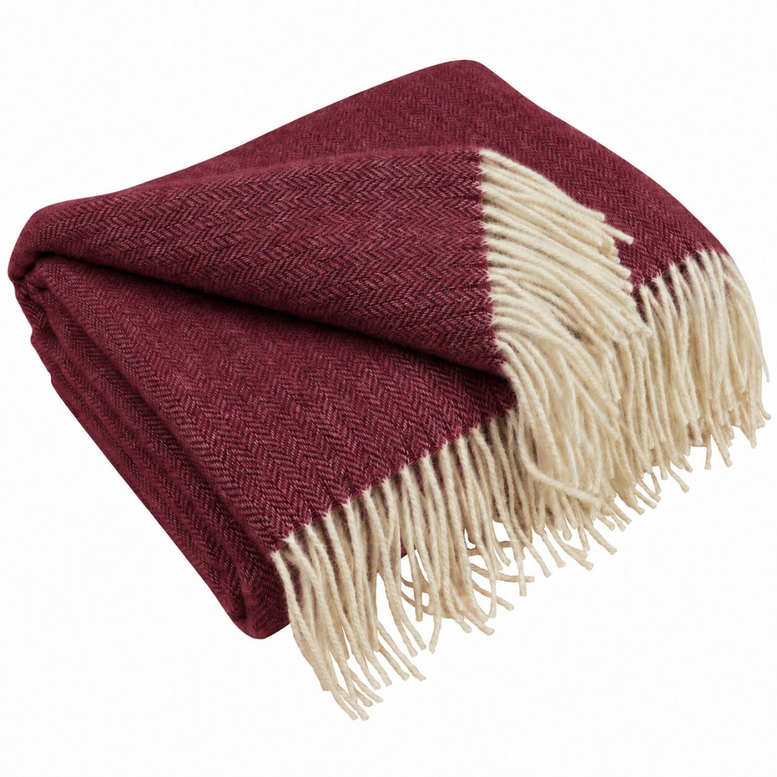 Lambswool Blanket