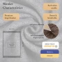 Cashmere wool blanke...