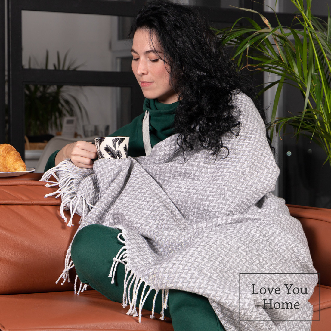 Cotton Blanket Dogs & Puppies · 5